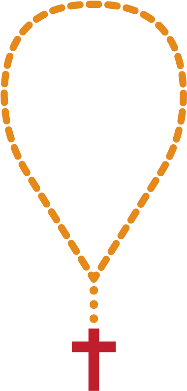 Rosary - Yo Kai Watch Dream Medal (901x901), Png Download