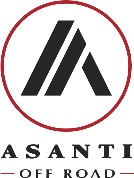 59 Pm 7751 Xd 9/24/2015 - Asanti Off Road Wheels Logo (518x686), Png Download