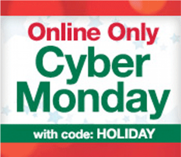 Cyber Monday (896x504), Png Download