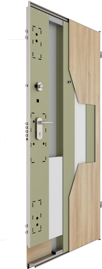 Parent Directory - Plywood (500x949), Png Download