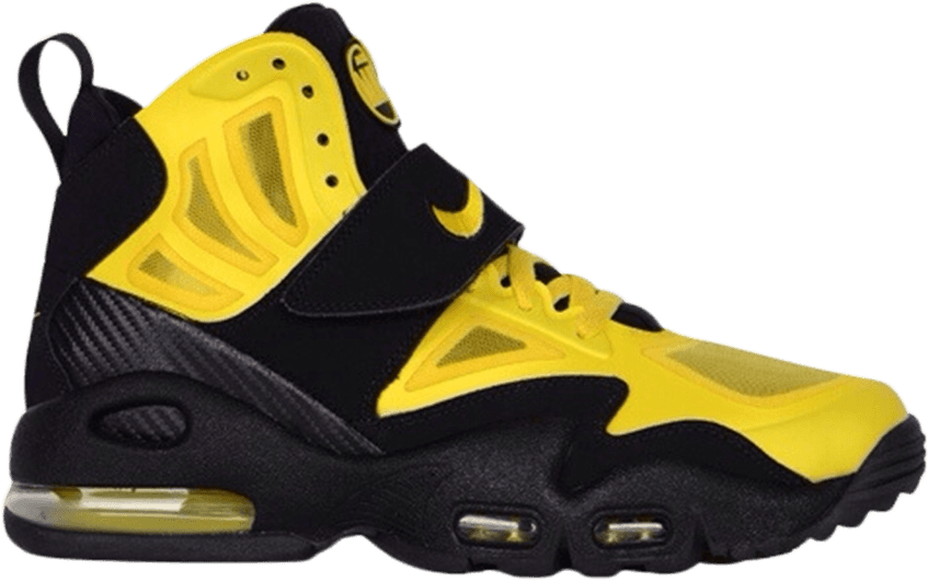 pittsburgh steelers air max