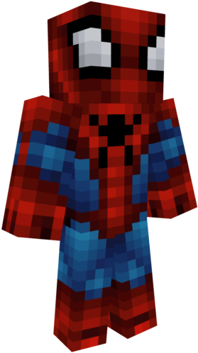 Spidermanpic Zpscapng - Spider-man (640x640), Png Download
