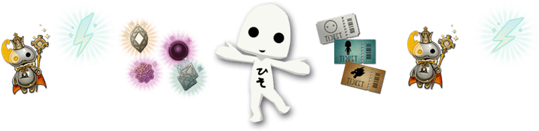 0807 Hisoitem - Cartoon (800x200), Png Download