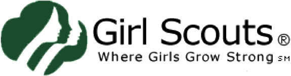 The Girl Scouts Mission Is To Build Girls Of Courage, - Girl Scout Troop Meeting (715x230), Png Download