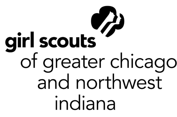 Girl Scouts Atlanta Logo (600x600), Png Download