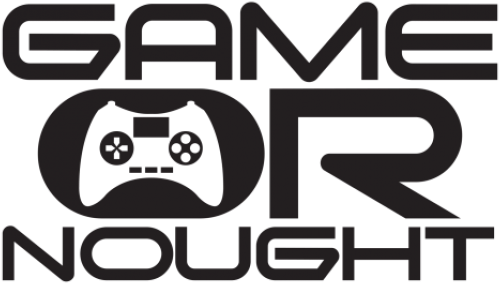 Gameornought (548x300), Png Download