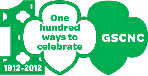And Attending Girl Scouts Rock The Mall - 100th Anniversary Girl Scout Council (601x331), Png Download