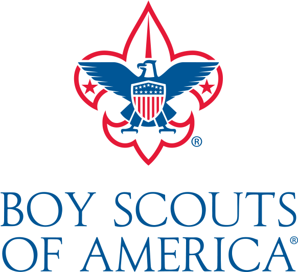 Boy Scouts Of America, Crossroads Of America Council - Boys Scouts Of America (600x600), Png Download