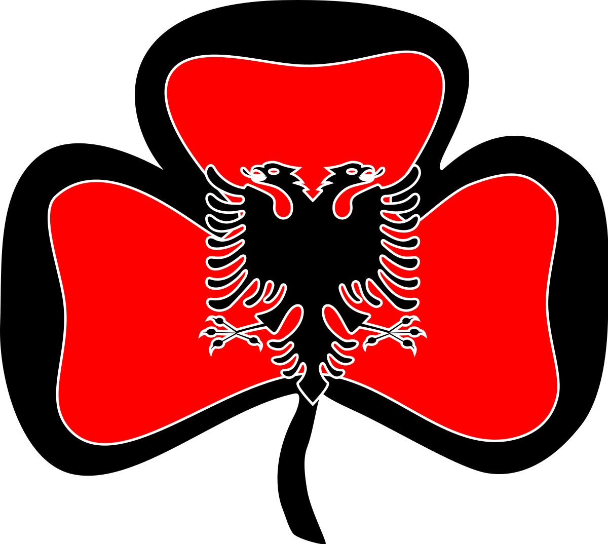Girl Scouts Of Albania (1200x1074), Png Download