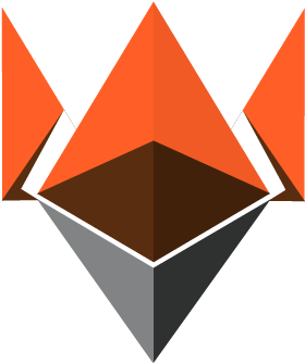 Dtx - Forkdelta Etherdelta (400x400), Png Download