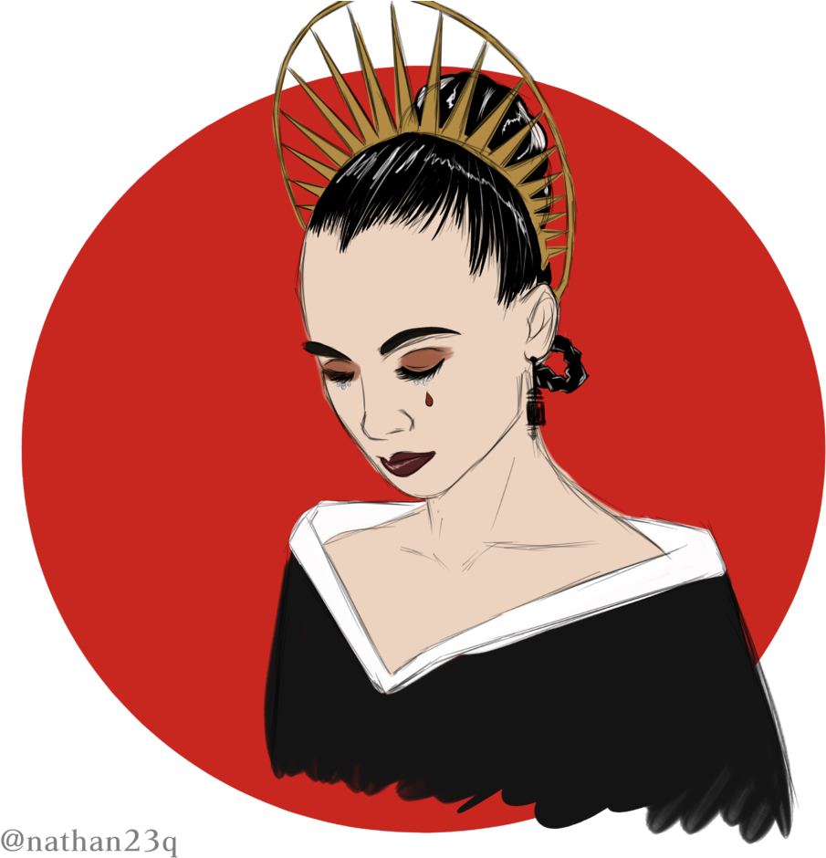 Met Gala - Medibang Inc. (960x960), Png Download