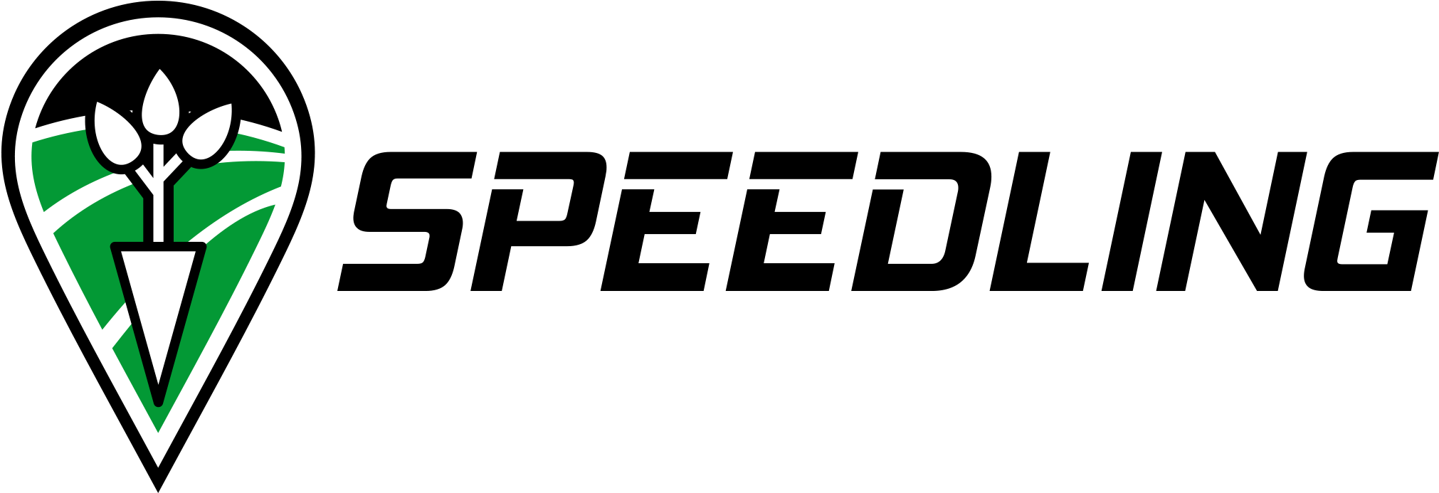 Giving Back To The Girl Scouts - Speedling Inc (2232x692), Png Download