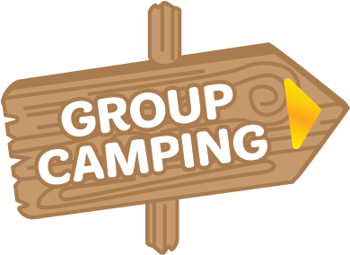 Camp Buttons-03 - Girl Scouts Of Western Washington (417x417), Png Download