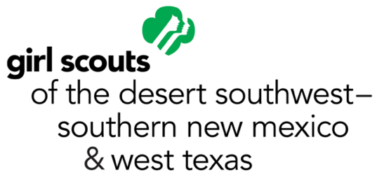 Girl Scouts Of The Desert Southwest - Girl Scouts Of Greater Atlanta Logo (600x600), Png Download
