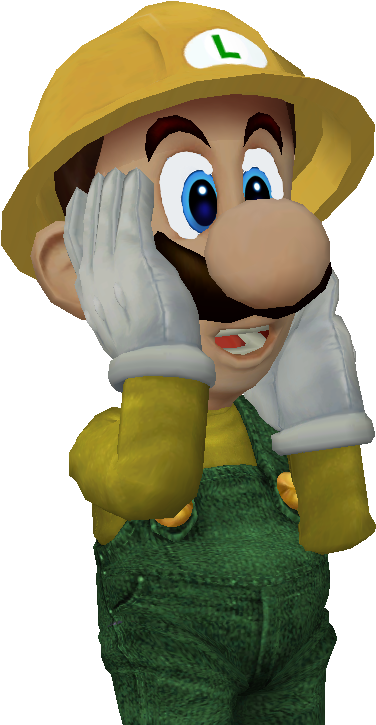 I Saw The Mario Maker Costume That Petertheawesome99 - Cartoon (579x724), Png Download