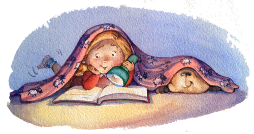 Kati Hites Kati Hites - Kati Hites Illustrator (500x264), Png Download