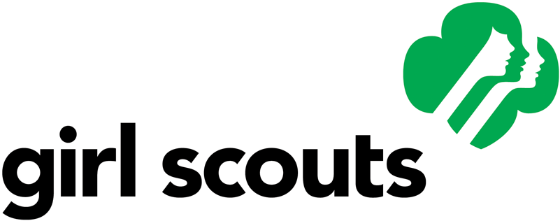 426 Extraordinary Women Honored - Girl Scouts River Valley Logo (800x435), Png Download
