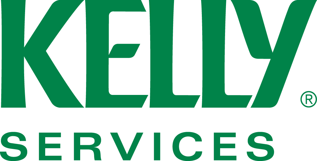 Kelly Services Logo (1024x519), Png Download
