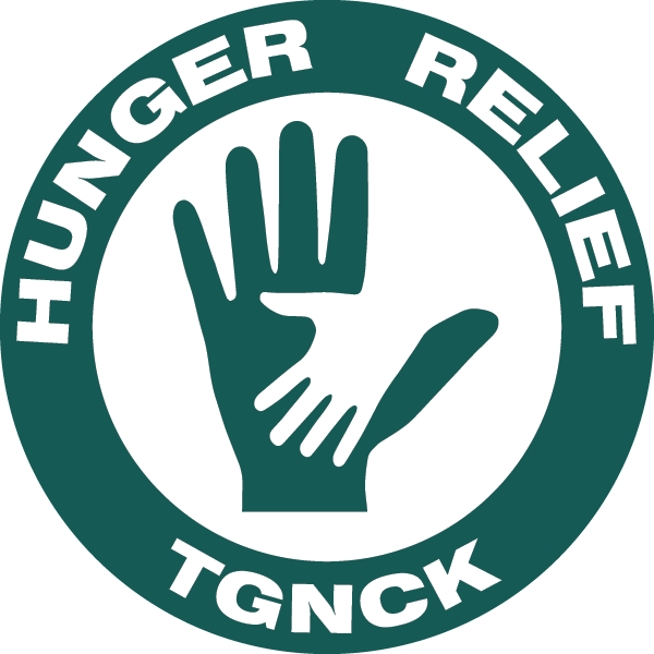 A Tgnck Patch For Girl Scouts Nation's Capital (600x600), Png Download
