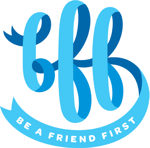 Be A Friend First - Friend First (486x480), Png Download