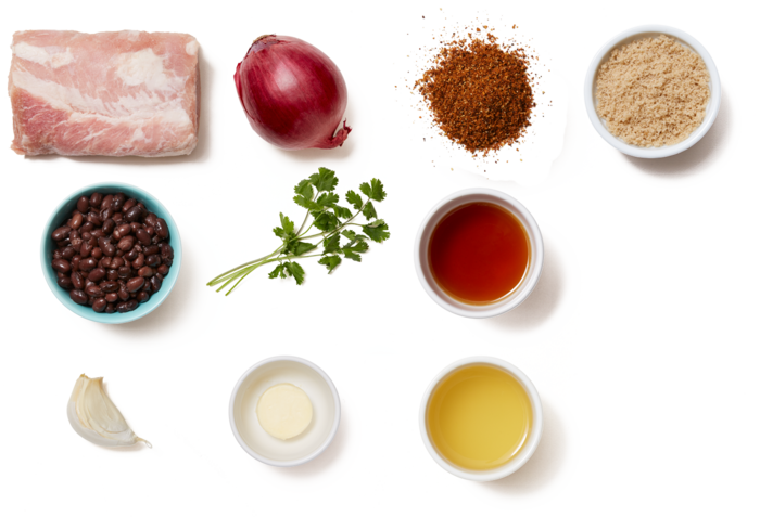 Title - Onion Top View Png (700x477), Png Download