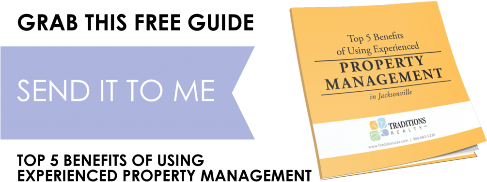 For More Information About How To Improve Your Home's - Jacksonville (1024x407), Png Download