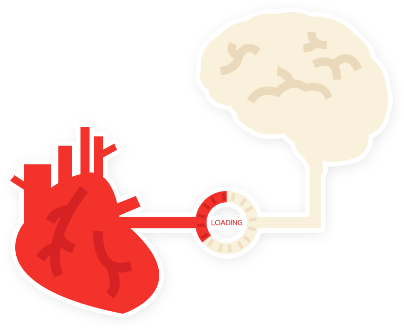 La Ciencia Del Amor - Noradrenalina (938x738), Png Download