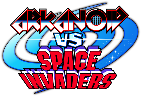 Arkanoid Vs Space Invaders Is Available Now On Mobile - Space Invaders (640x360), Png Download