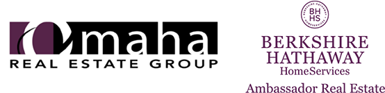 Omaha Real Estate Group - Omaha (600x200), Png Download