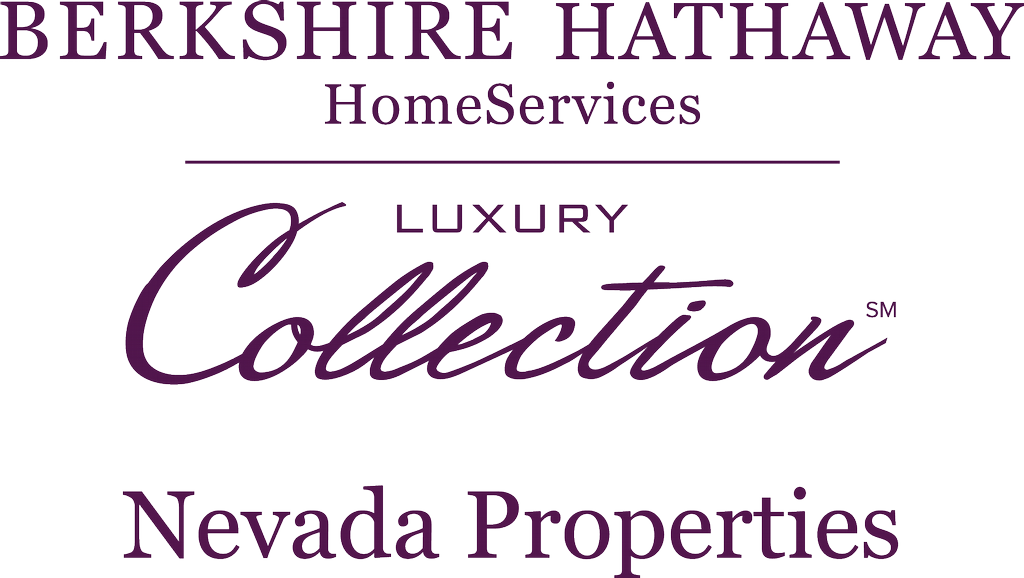 Nv Lux Logo Sm Pms7659c By Team Carver Luxury Real - Berkshire Hathaway Luxury Collection (1024x578), Png Download