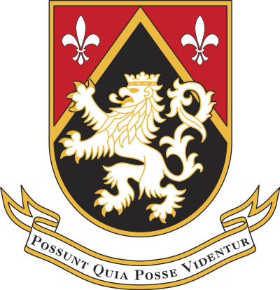 Harvard-westlake School - Harvard Westlake School Logo (400x413), Png Download