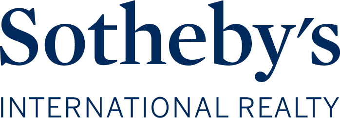 Sotheby's International Realty - Sothebys International Realty (698x243), Png Download