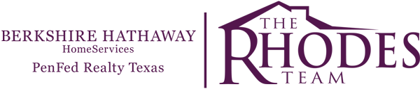 Berkshire Hathaway Homeservices Penfed Realty Texas - Berkshire Hathaway (600x200), Png Download