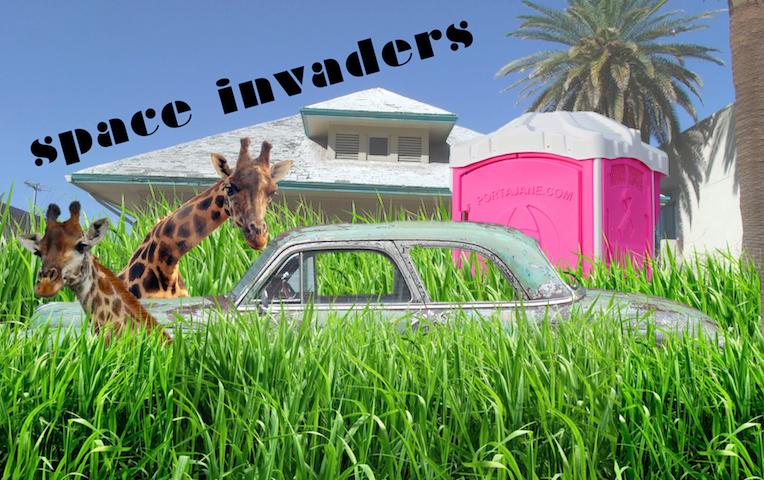 Down Here Betwixt The Golfo De México And The Atlantic - Final Expense Lessons: Don't Let The Green Grass Fool (764x480), Png Download