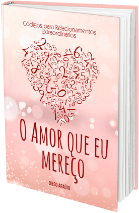 Um Amor Que Eu Mereco - Map (289x433), Png Download