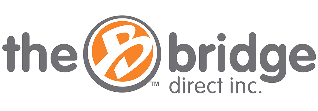 8 - Bridge Direct (1200x1200), Png Download