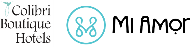 Logo Logo Logo Logo Logo - Mi Amor (700x300), Png Download