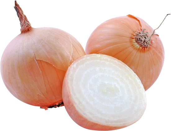 Jpg Free Stock Buy Vegetable Purees Fruit Onions - Onions Without Background (550x422), Png Download