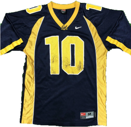 marshawn lynch college jersey