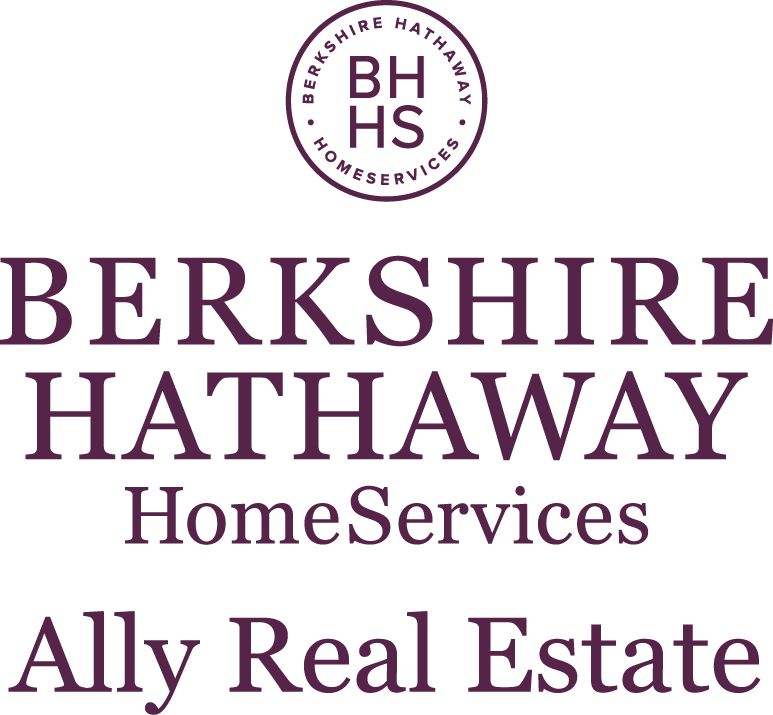 Berkshire Hathaway Homeservices Executive Realty (773x715), Png Download