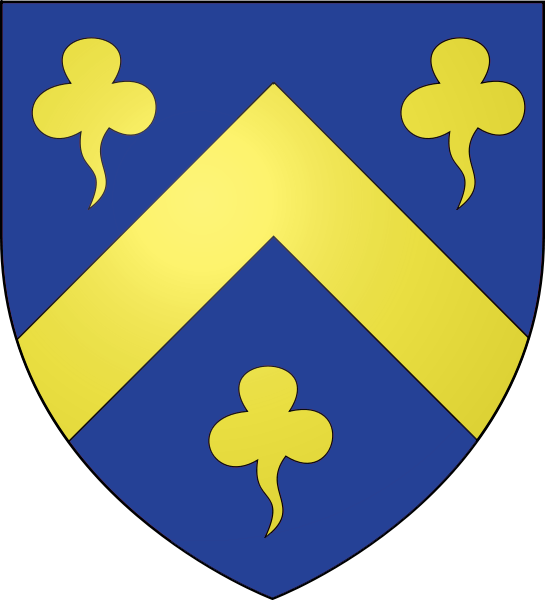 Lynskey Coat Of Arms (545x600), Png Download