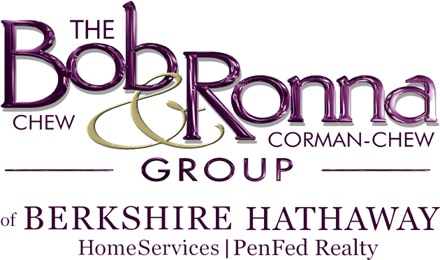 The Bob & Ronna Group - Graphic Design (1200x400), Png Download