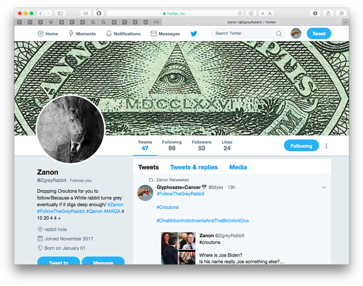 Mr Maga 🇺🇸, Truthglow, (1199x943), Png Download