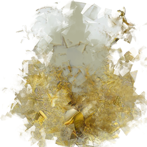 Explosion Png Photoshop Download - Efecto De Explosion Png (500x500), Png Download