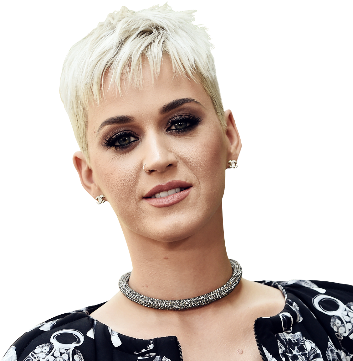 Katy Perry 2018 (1200x1200), Png Download