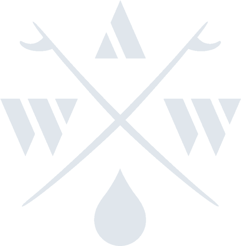 Wawa Logo Copy - Walk On Water (817x817), Png Download