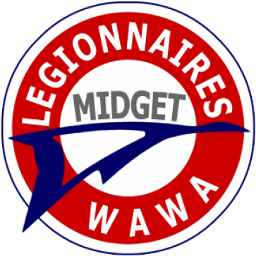 Wawa Midget Legionnaires Are Noha Champions - Value For Money Wine (369x369), Png Download