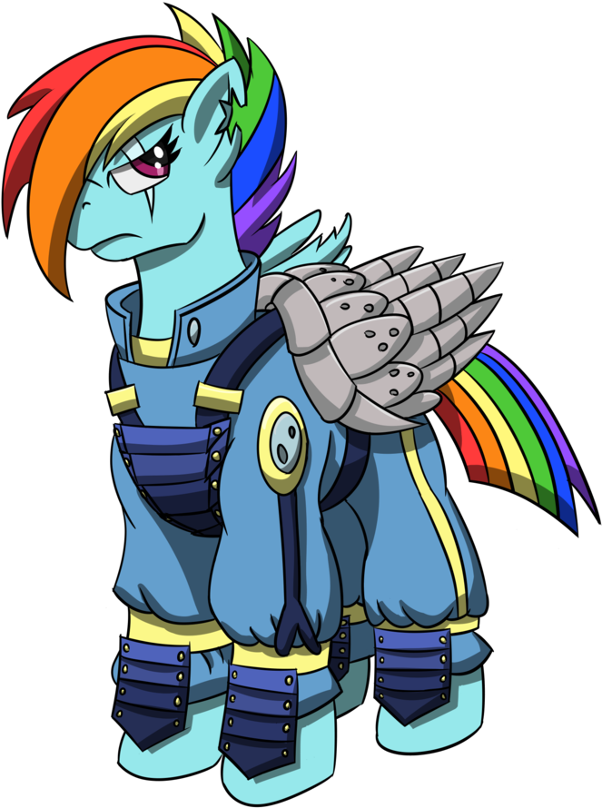 Image Royalty Free Apocalypse Drawing Background - My Little Pony: Friendship Is Magic (896x1024), Png Download