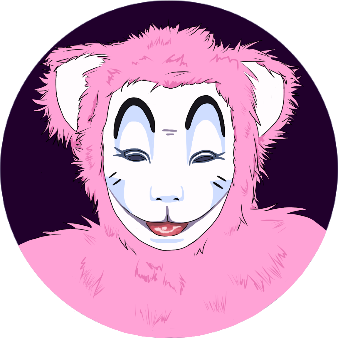 Art Blog Lola Requested By Some Cutie - Lola Fan Art Gerard Way (1160x1160), Png Download