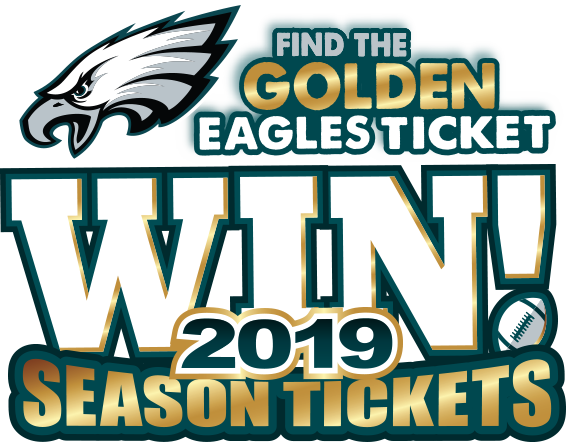 Look For Specially Marked King Size Packages Sold Exclusively - Wincraft, Inc. Philadelphia Eagles Die-cut Decal - (566x442), Png Download